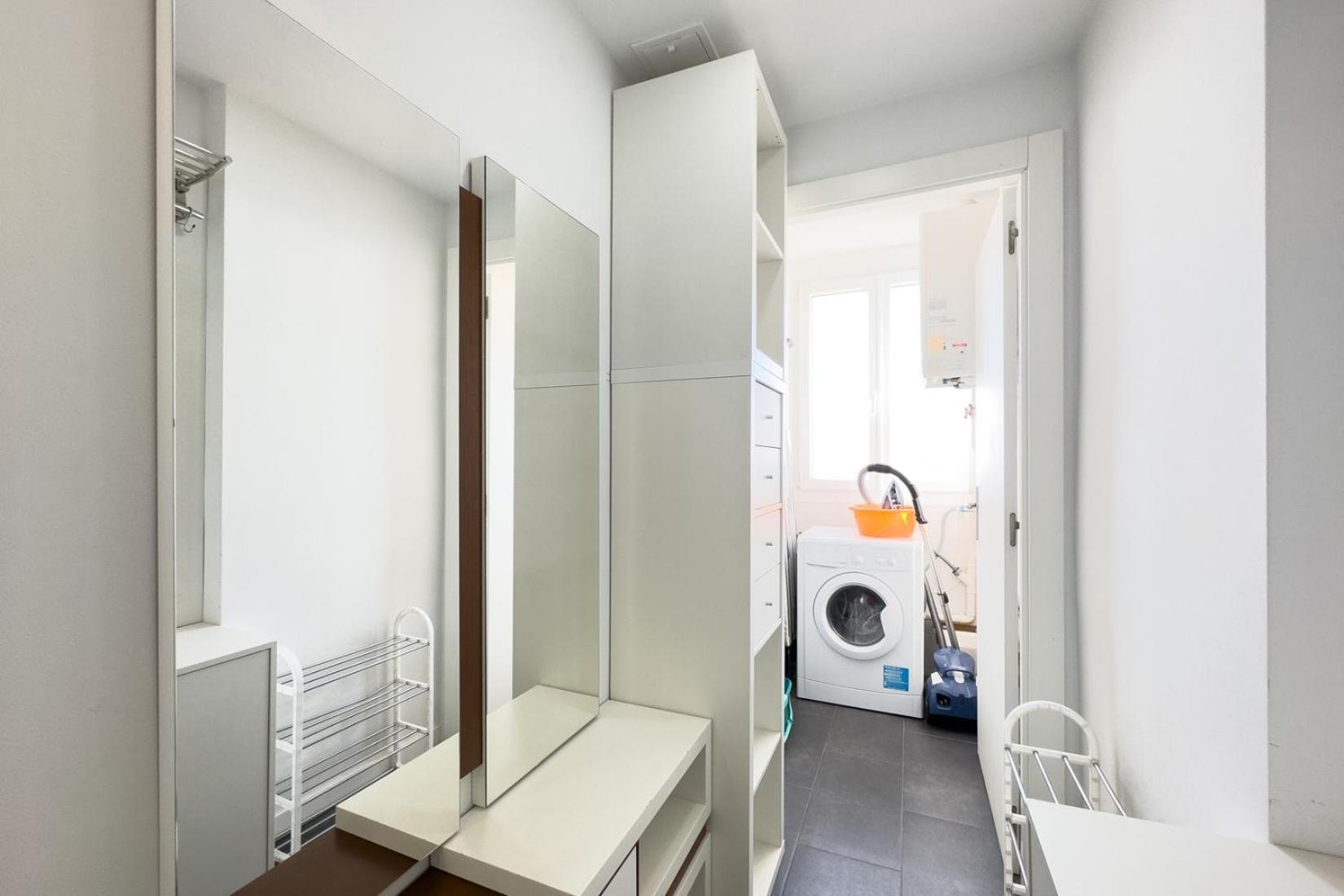 Impresionante Apartamento Delante Del Mar Vilassar De Mar Kültér fotó