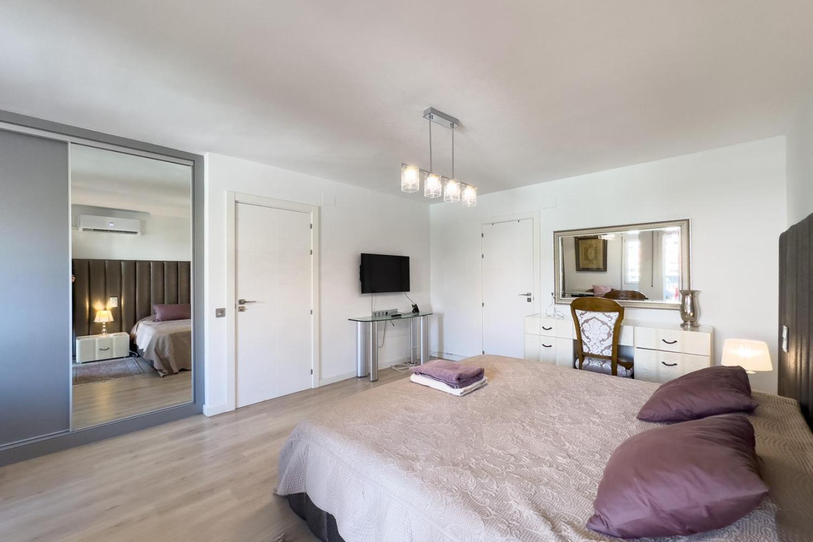 Impresionante Apartamento Delante Del Mar Vilassar De Mar Kültér fotó