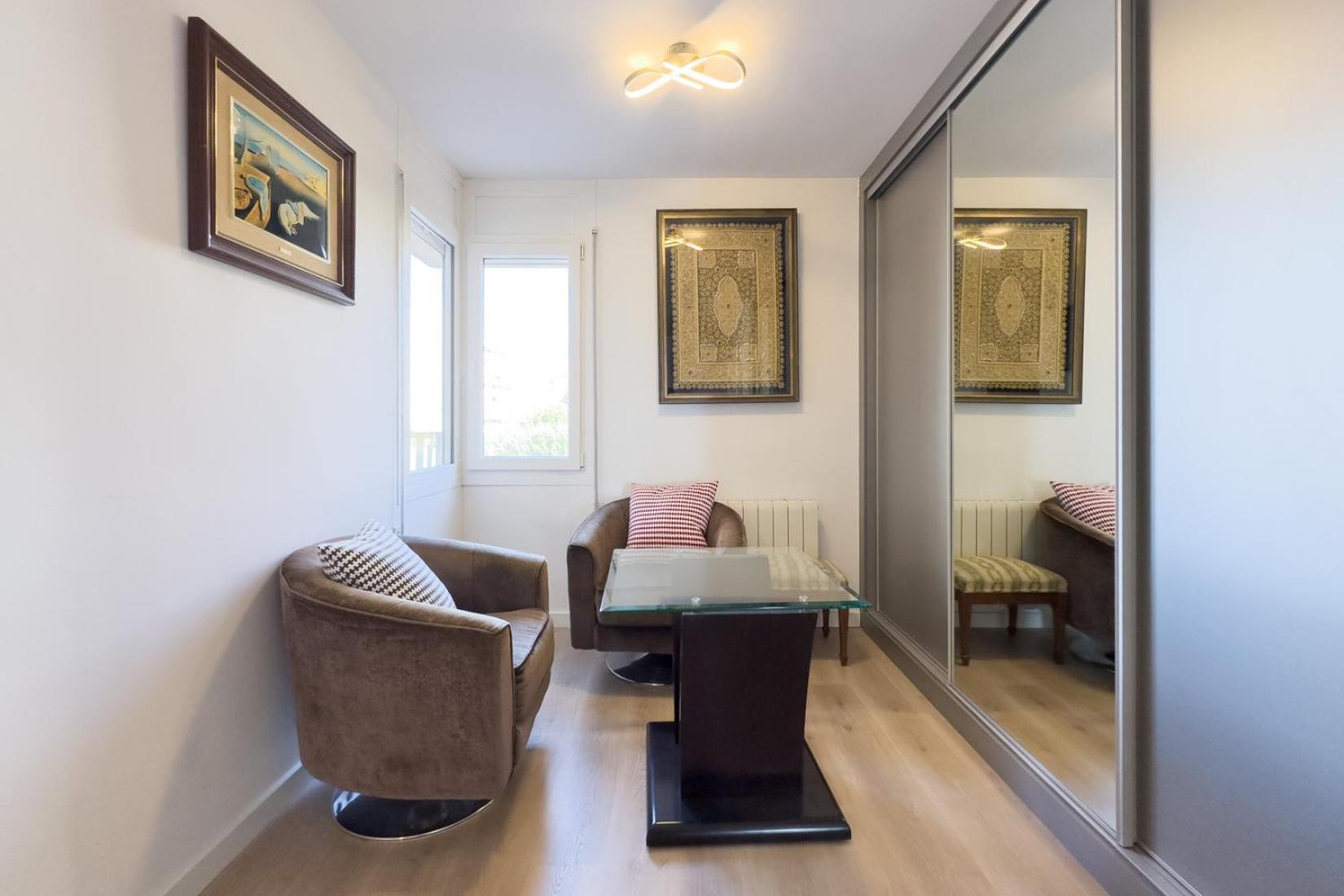 Impresionante Apartamento Delante Del Mar Vilassar De Mar Kültér fotó