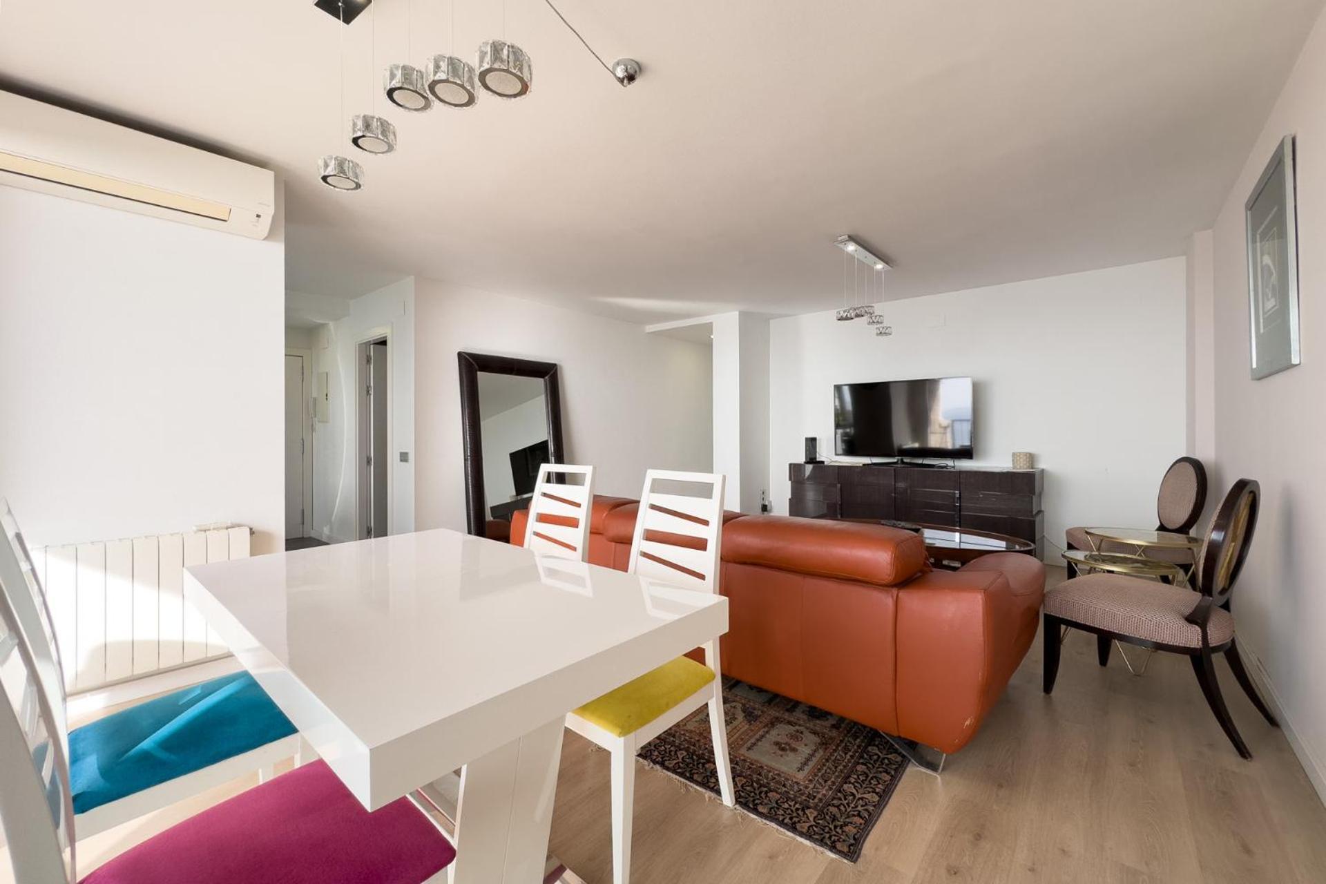 Impresionante Apartamento Delante Del Mar Vilassar De Mar Kültér fotó