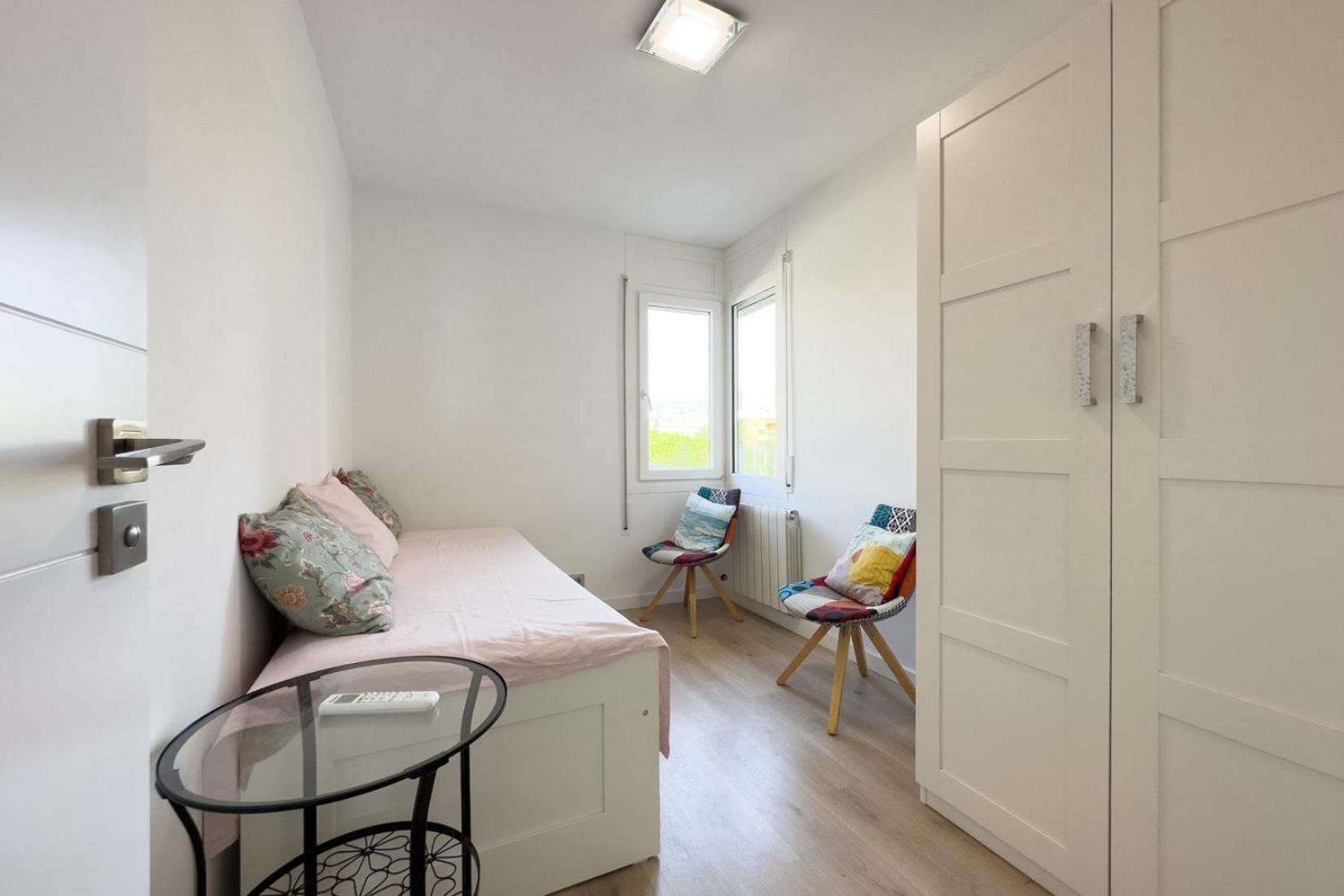 Impresionante Apartamento Delante Del Mar Vilassar De Mar Kültér fotó