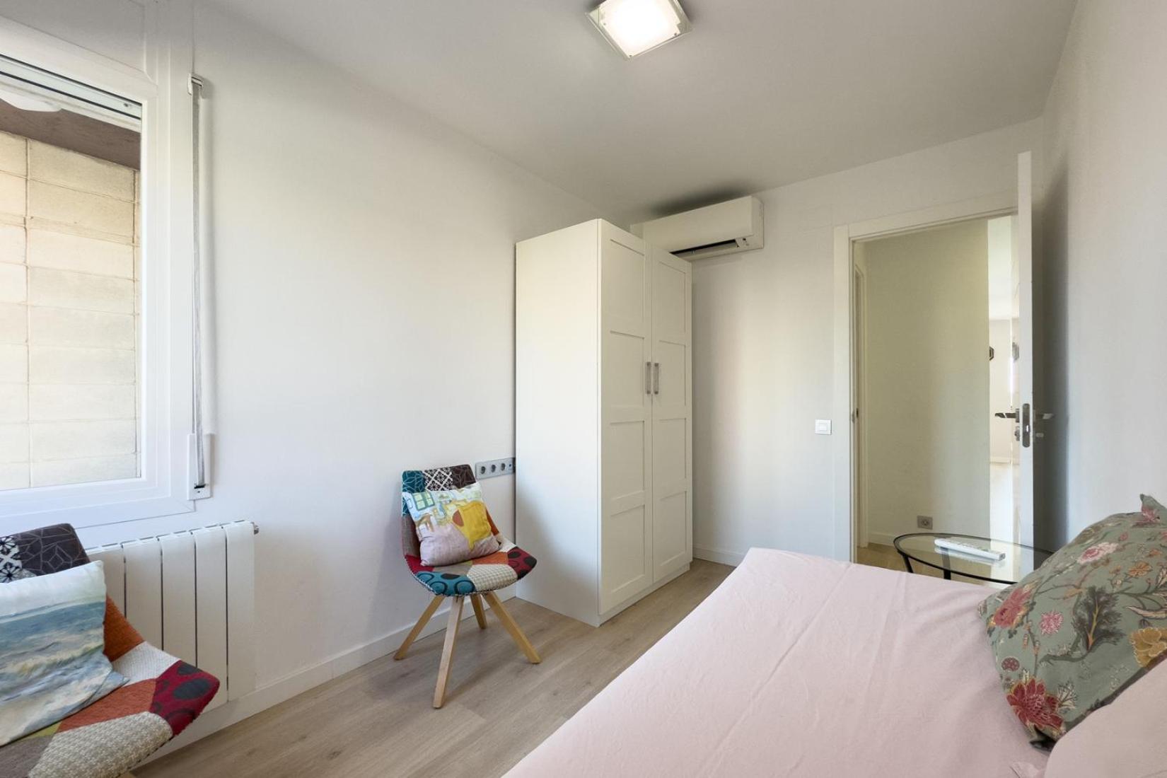 Impresionante Apartamento Delante Del Mar Vilassar De Mar Kültér fotó