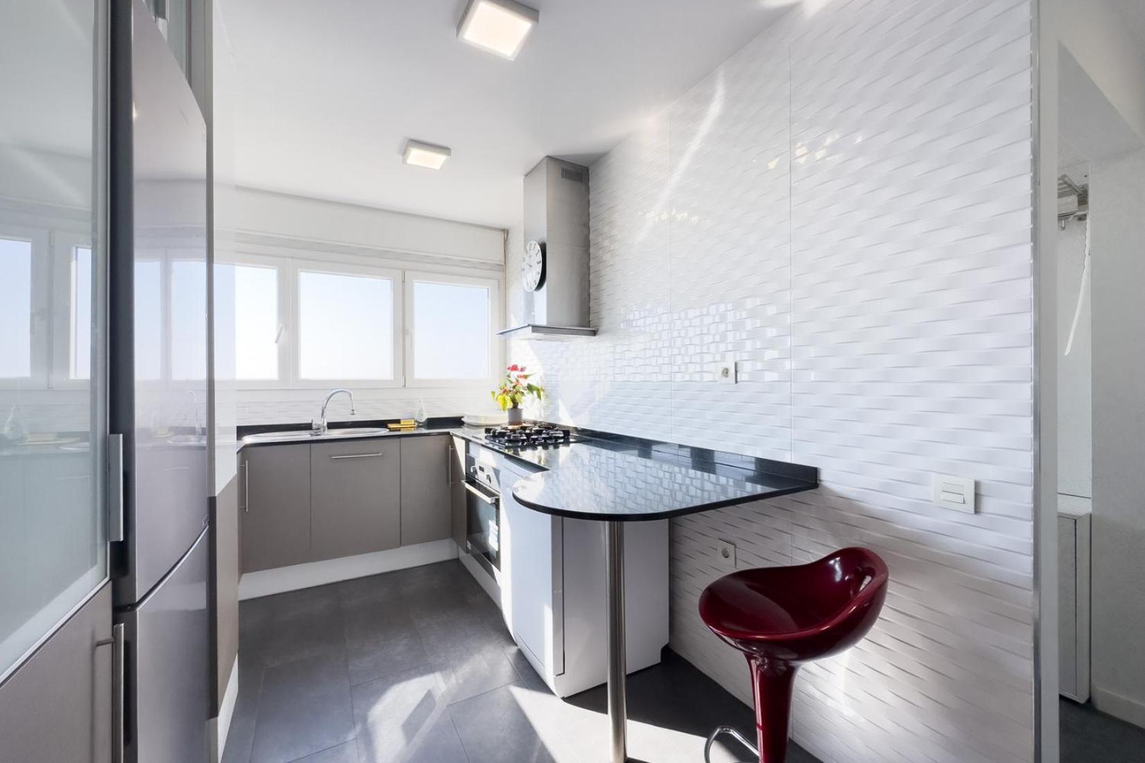 Impresionante Apartamento Delante Del Mar Vilassar De Mar Kültér fotó