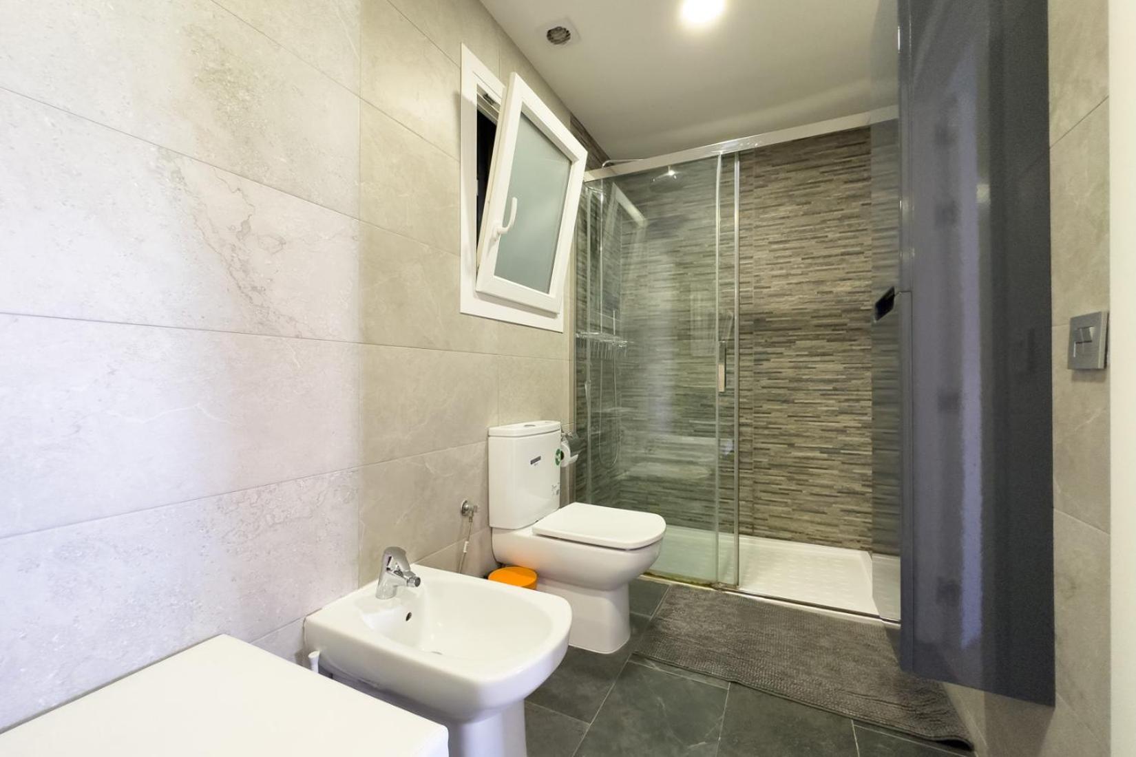 Impresionante Apartamento Delante Del Mar Vilassar De Mar Kültér fotó