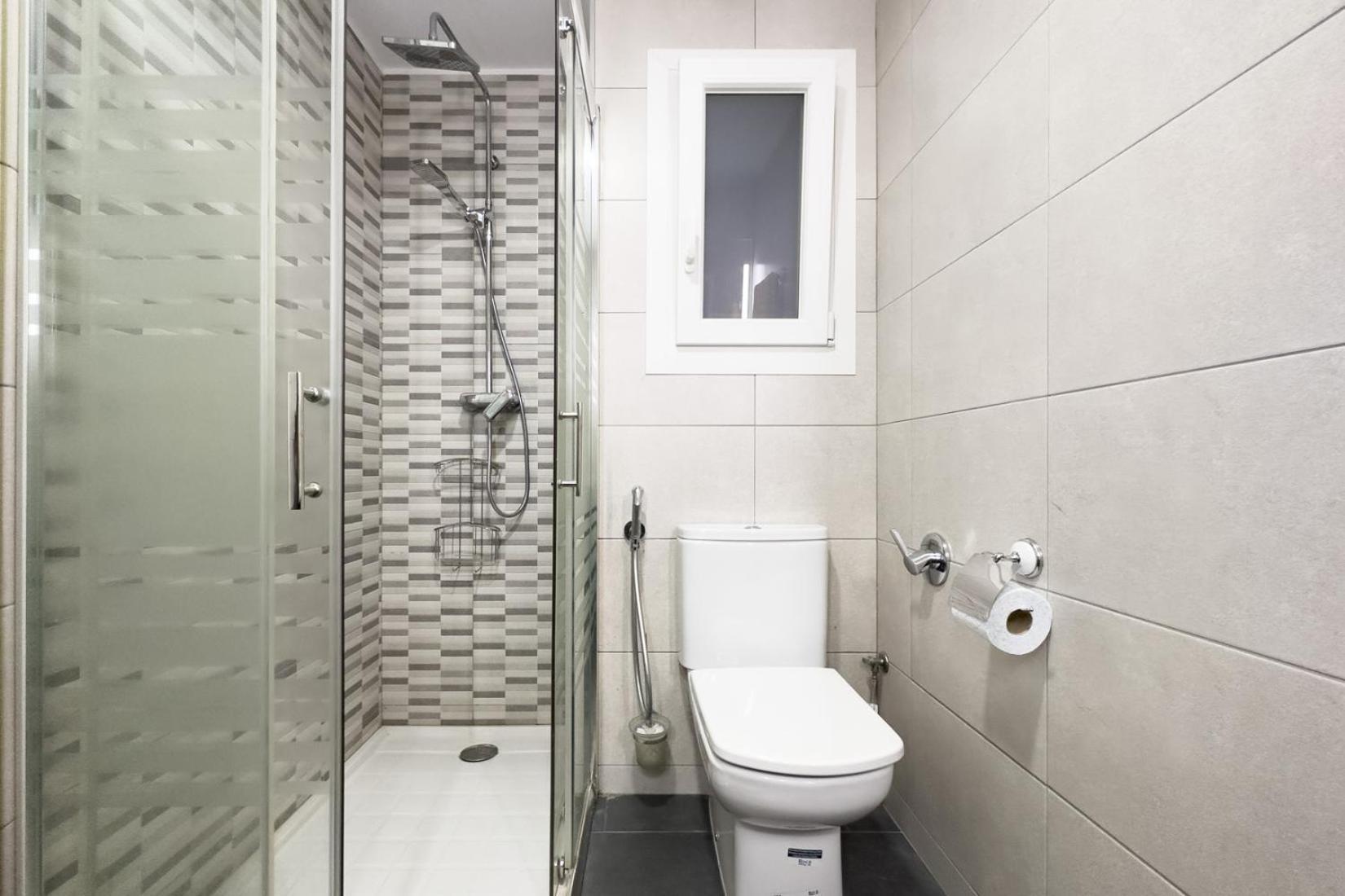 Impresionante Apartamento Delante Del Mar Vilassar De Mar Kültér fotó
