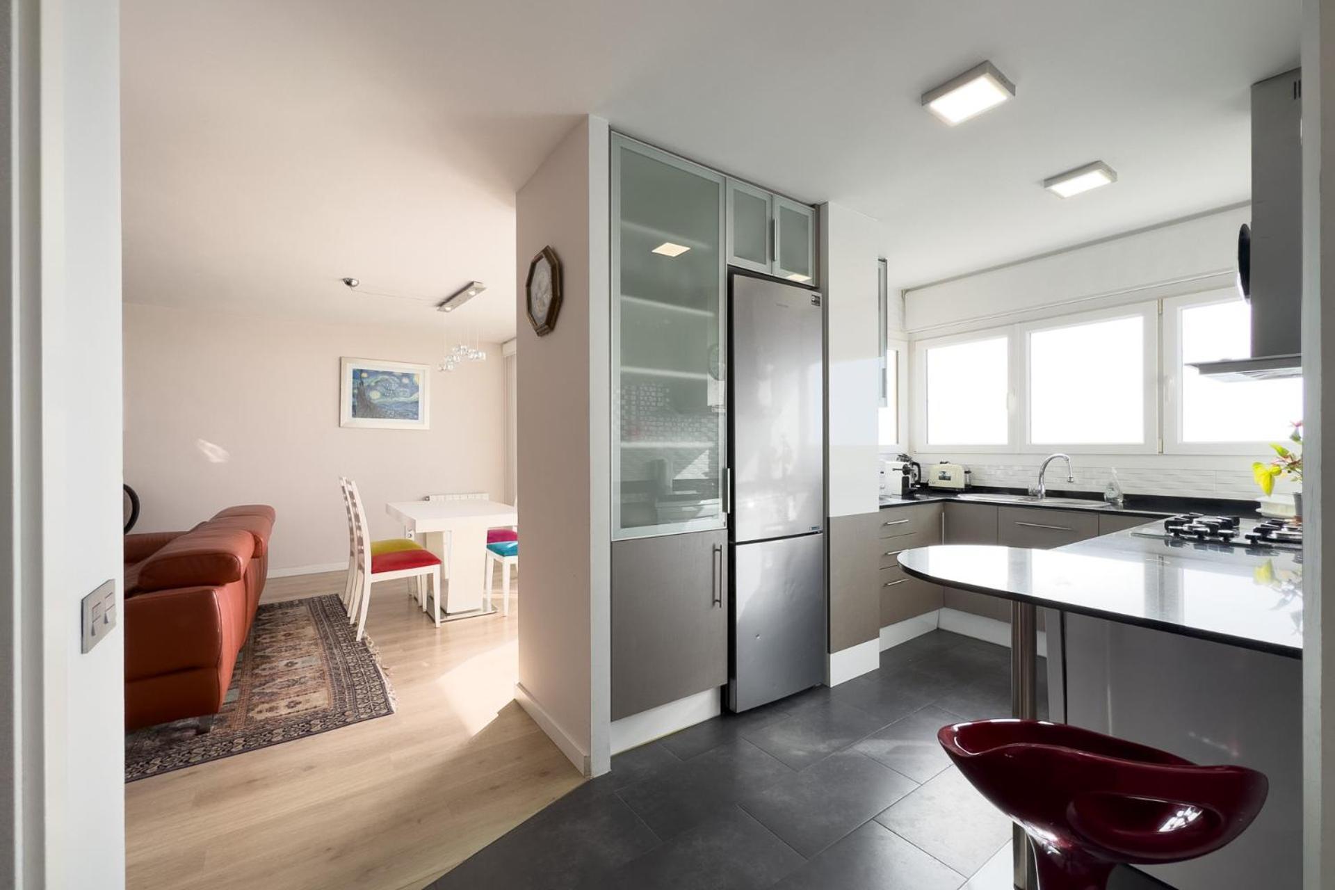 Impresionante Apartamento Delante Del Mar Vilassar De Mar Kültér fotó